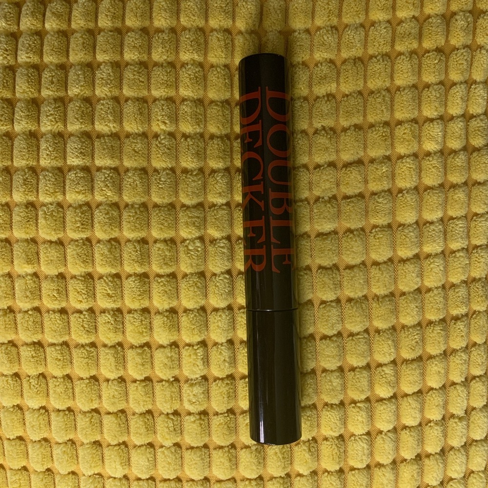 Butter London Double Decker Lashes Mascara